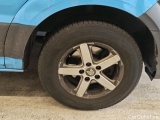  Volkswagen  Crafter Volkswagen  35 2.0TDI 75kW L4 FWD Gesloten Laadbak #29