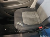  Volkswagen  Crafter Volkswagen  35 2.0TDI 75kW L4 FWD Gesloten Laadbak #31