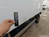  Volkswagen  Crafter Volkswagen  35 2.0TDI 75kW L4 FWD Gesloten Laadbak #36