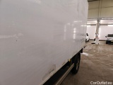  Volkswagen  Crafter Volkswagen  35 2.0TDI 75kW L4 FWD Gesloten Laadbak #35