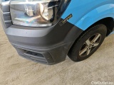  Volkswagen  Crafter Volkswagen  35 2.0TDI 75kW L4 FWD Gesloten Laadbak #41