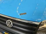  Volkswagen  Crafter Volkswagen  35 2.0TDI 75kW L4 FWD Gesloten Laadbak #43