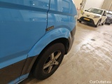  Volkswagen  Crafter Volkswagen  35 2.0TDI 75kW L4 FWD Gesloten Laadbak #46