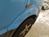  Volkswagen  Crafter Volkswagen  35 2.0TDI 75kW L4 FWD Gesloten Laadbak #45