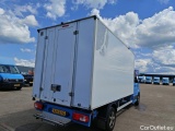  Volkswagen  Crafter Volkswagen  35 2.0TDI 75kW L4 FWD Gesloten Laadbak #2