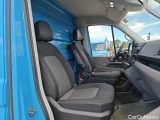  Volkswagen  Crafter Volkswagen  35 2.0TDI 75kW L4 FWD Gesloten Laadbak #3