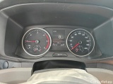  Volkswagen  Crafter Volkswagen  35 2.0TDI 75kW L4 FWD Gesloten Laadbak #7