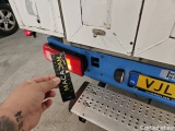  Volkswagen  Crafter Volkswagen  35 2.0TDI 75kW L4 FWD Gesloten Laadbak #54