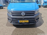  Volkswagen  Crafter Volkswagen  35 2.0TDI 75kW L4 FWD Gesloten Laadbak #5