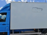  Volkswagen  Crafter Volkswagen  35 2.0TDI 75kW L4 FWD Gesloten Laadbak #12