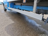  Volkswagen  Crafter Volkswagen  35 2.0TDI 75kW L4 FWD Gesloten Laadbak #9