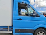  Volkswagen  Crafter Volkswagen  35 2.0TDI 75kW L4 FWD Gesloten Laadbak #13
