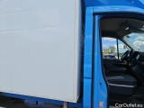  Volkswagen  Crafter Volkswagen  35 2.0TDI 75kW L4 FWD Gesloten Laadbak #14