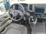  Volkswagen  Crafter Volkswagen  35 2.0TDI 75kW L4 FWD Gesloten Laadbak #15
