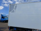  Volkswagen  Crafter Volkswagen  35 2.0TDI 75kW L4 FWD Gesloten Laadbak #17