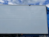  Volkswagen  Crafter Volkswagen  35 2.0TDI 75kW L4 FWD Gesloten Laadbak #16