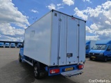  Volkswagen  Crafter Volkswagen  35 2.0TDI 75kW L4 FWD Gesloten Laadbak #20