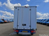  Volkswagen  Crafter Volkswagen  35 2.0TDI 75kW L4 FWD Gesloten Laadbak #21
