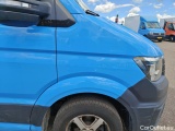  Volkswagen  Crafter Volkswagen  35 2.0TDI 75kW L4 FWD Gesloten Laadbak #24