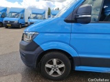  Volkswagen  Crafter Volkswagen  35 2.0TDI 75kW L4 FWD Gesloten Laadbak #27