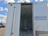  Volkswagen  Crafter Volkswagen  35 2.0TDI 75kW L4 FWD Gesloten Laadbak #29