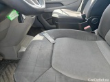  Volkswagen  Crafter Volkswagen  35 2.0TDI 75kW L4 FWD Gesloten Laadbak #34