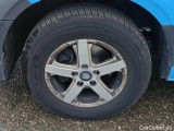  Volkswagen  Crafter Volkswagen  35 2.0TDI 75kW L4 FWD Gesloten Laadbak #38