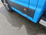  Volkswagen  Crafter Volkswagen  35 2.0TDI 75kW L4 FWD Gesloten Laadbak #44