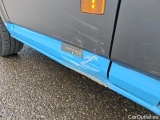  Volkswagen  Crafter Volkswagen  35 2.0TDI 75kW L4 FWD Gesloten Laadbak #45
