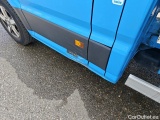  Volkswagen  Crafter Volkswagen  35 2.0TDI 75kW L4 FWD Gesloten Laadbak #47