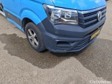  Volkswagen  Crafter Volkswagen  35 2.0TDI 75kW L4 FWD Gesloten Laadbak #50