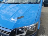  Volkswagen  Crafter Volkswagen  35 2.0TDI 75kW L4 FWD Gesloten Laadbak #56