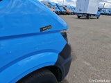  Volkswagen  Crafter Volkswagen  35 2.0TDI 75kW L4 FWD Gesloten Laadbak #60