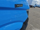  Volkswagen  Crafter Volkswagen  35 2.0TDI 75kW L4 FWD Gesloten Laadbak #61