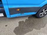  Volkswagen  Crafter Volkswagen  35 2.0TDI 75kW L4 FWD Gesloten Laadbak #63
