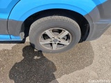  Volkswagen  Crafter Volkswagen  35 2.0TDI 75kW L4 FWD Gesloten Laadbak #69
