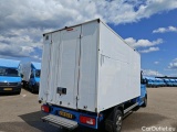  Volkswagen  Crafter Volkswagen  35 2.0TDI 75kW L4 FWD Gesloten Laadbak #2