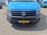  Volkswagen  Crafter Volkswagen  35 2.0TDI 75kW L4 FWD Gesloten Laadbak #4