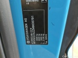  Volkswagen  Crafter Volkswagen  35 2.0TDI 75kW L4 FWD Gesloten Laadbak #5