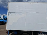  Volkswagen  Crafter Volkswagen  35 2.0TDI 75kW L4 FWD Gesloten Laadbak #12