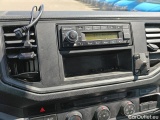  Volkswagen  Crafter Volkswagen  35 2.0TDI 75kW L4 FWD Gesloten Laadbak #10