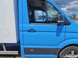  Volkswagen  Crafter Volkswagen  35 2.0TDI 75kW L4 FWD Gesloten Laadbak #14
