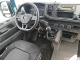  Volkswagen  Crafter Volkswagen  35 2.0TDI 75kW L4 FWD Gesloten Laadbak #16