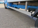  Volkswagen  Crafter Volkswagen  35 2.0TDI 75kW L4 FWD Gesloten Laadbak #18