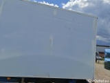  Volkswagen  Crafter Volkswagen  35 2.0TDI 75kW L4 FWD Gesloten Laadbak #20