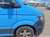  Volkswagen  Crafter Volkswagen  35 2.0TDI 75kW L4 FWD Gesloten Laadbak #23