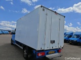  Volkswagen  Crafter Volkswagen  35 2.0TDI 75kW L4 FWD Gesloten Laadbak #25