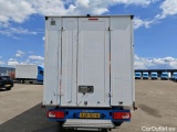  Volkswagen  Crafter Volkswagen  35 2.0TDI 75kW L4 FWD Gesloten Laadbak #26