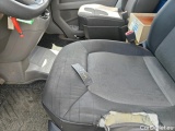  Volkswagen  Crafter Volkswagen  35 2.0TDI 75kW L4 FWD Gesloten Laadbak #31