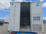  Volkswagen  Crafter Volkswagen  35 2.0TDI 75kW L4 FWD Gesloten Laadbak #24